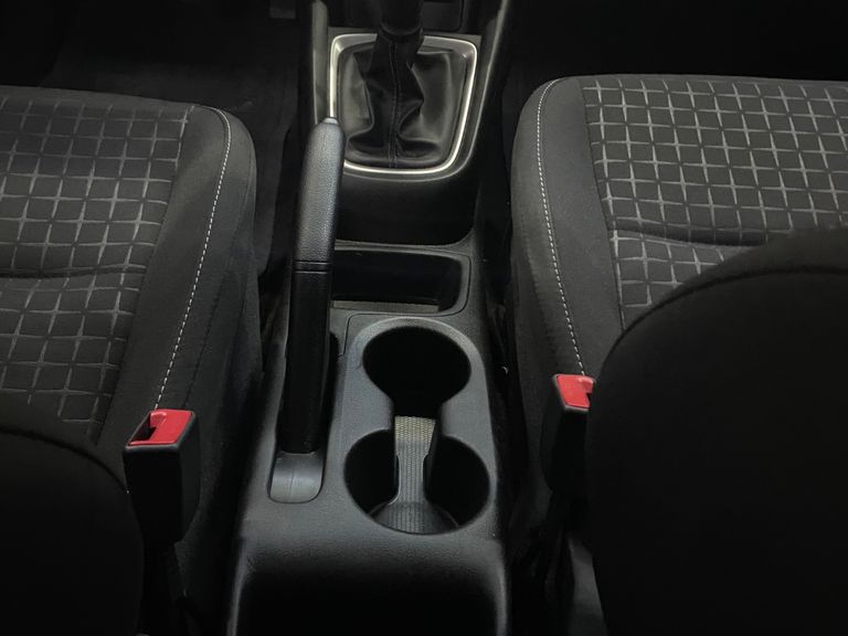 Hyundai HB20 Comfort 1.0 Flex 12V Mec.