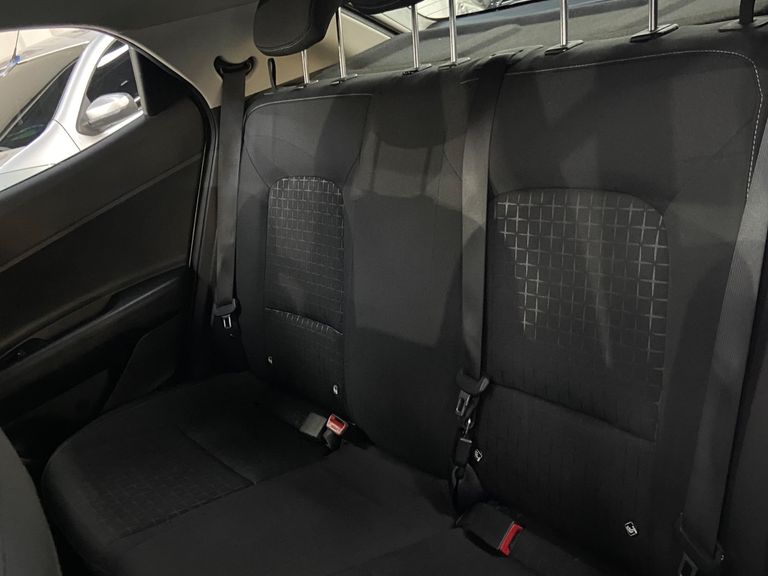 Hyundai HB20 Comfort 1.0 Flex 12V Mec.