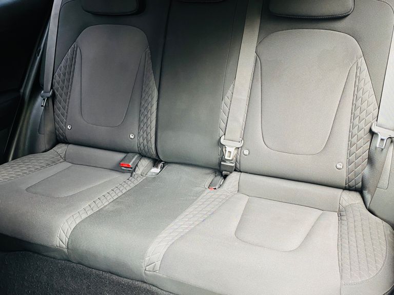 Hyundai Creta Limited 1.0 TB 12V Flex Aut.