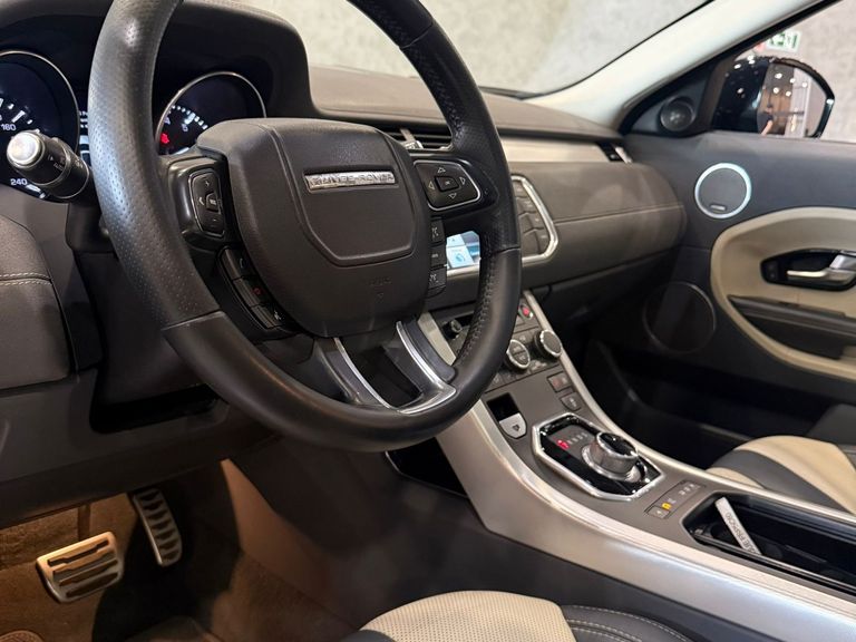 Land Rover Range R.EVOQUE Dynamic 2.0 Aut 5p