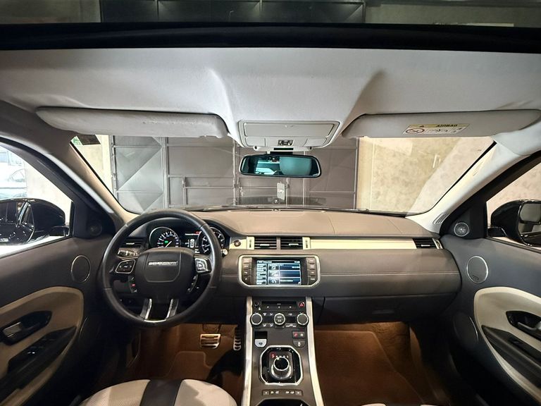 Land Rover Range R.EVOQUE Dynamic 2.0 Aut 5p