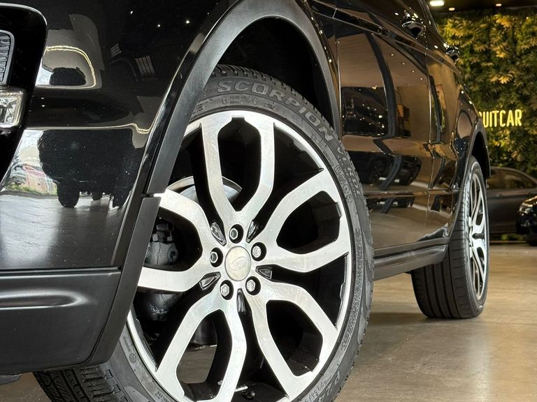 Land Rover Range R.EVOQUE Dynamic 2.0 Aut 5p