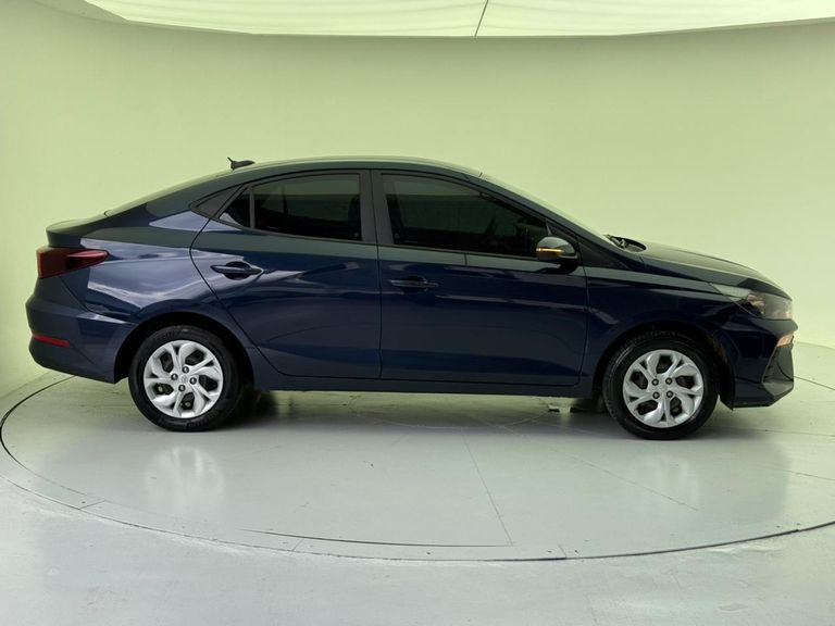 Hyundai HB20S Comfort Plus 1.0 Flex 12V Mec.