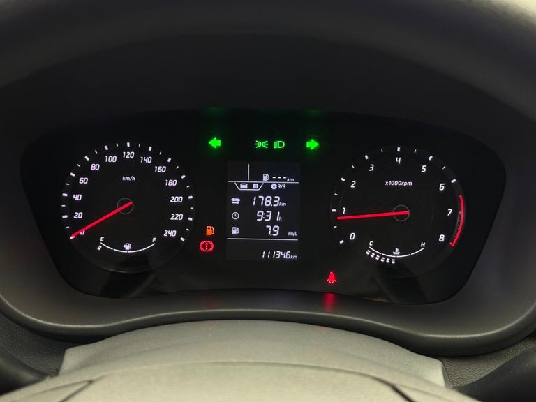 Hyundai HB20S Comfort Plus 1.0 Flex 12V Mec.