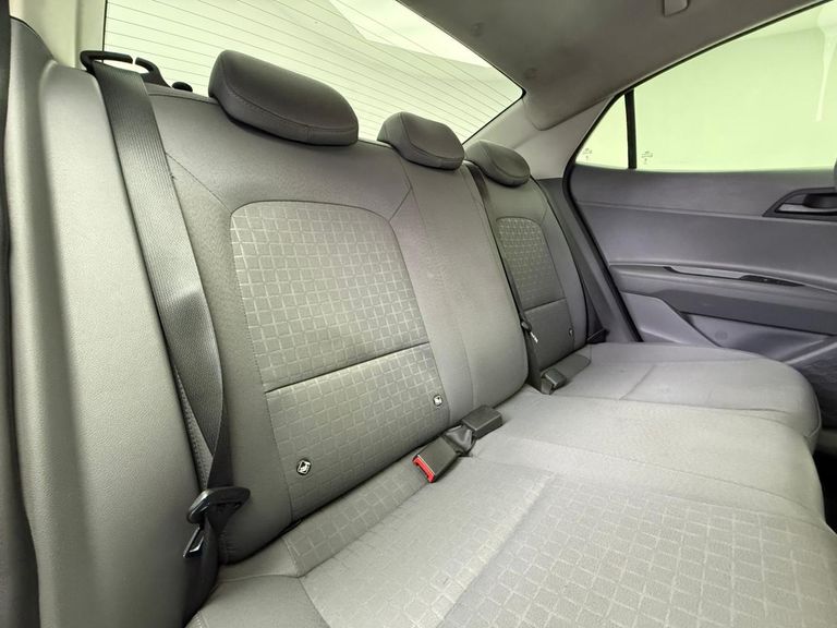 Hyundai HB20S Comfort Plus 1.0 Flex 12V Mec.