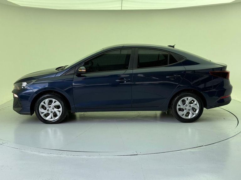 Hyundai HB20S Comfort Plus 1.0 Flex 12V Mec.