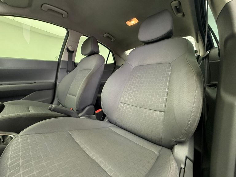 Hyundai HB20S Comfort Plus 1.0 Flex 12V Mec.