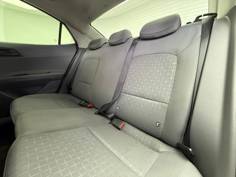 Hyundai HB20S Comfort Plus 1.0 Flex 12V Mec.