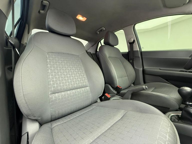 Hyundai HB20S Comfort Plus 1.0 Flex 12V Mec.