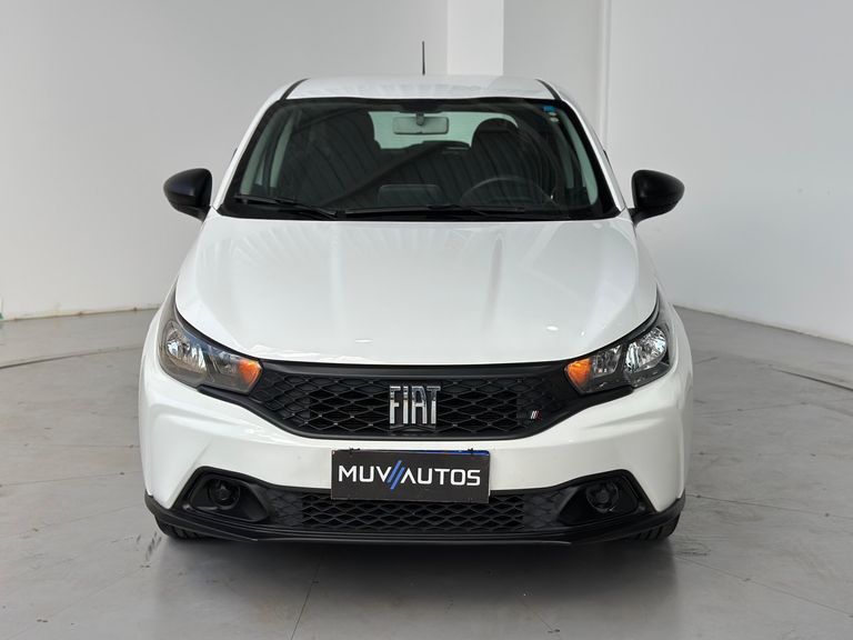 Fiat ARGO DRIVE 1.0 6V Flex