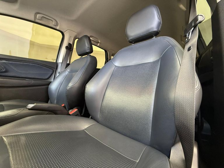 Chevrolet SPIN PREMIER 1.8 8V Econo.Flex 5p Aut.