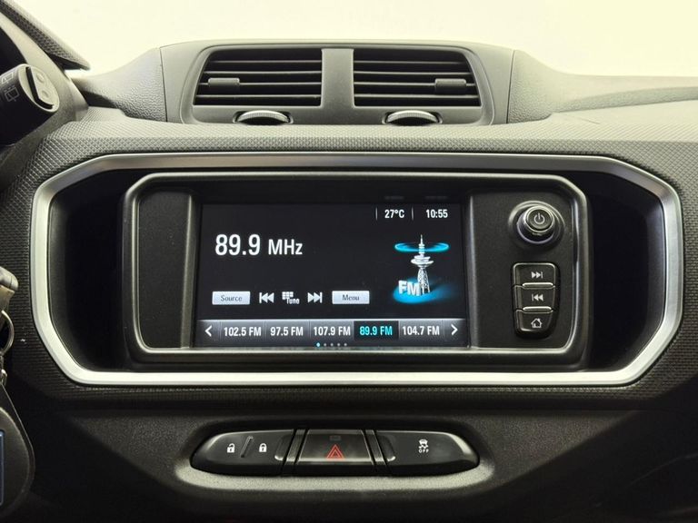 Chevrolet SPIN PREMIER 1.8 8V Econo.Flex 5p Aut.