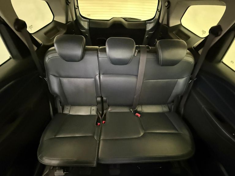 Chevrolet SPIN PREMIER 1.8 8V Econo.Flex 5p Aut.