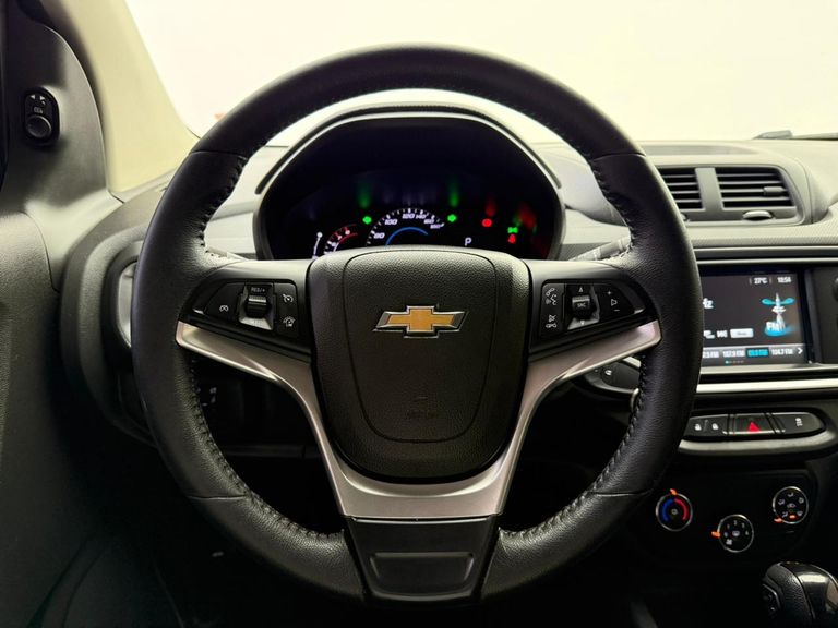 Chevrolet SPIN PREMIER 1.8 8V Econo.Flex 5p Aut.