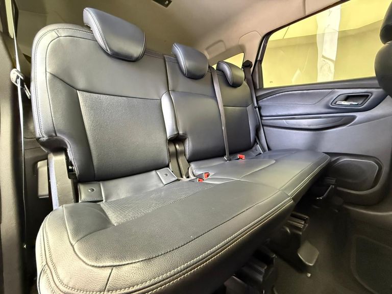 Chevrolet SPIN PREMIER 1.8 8V Econo.Flex 5p Aut.