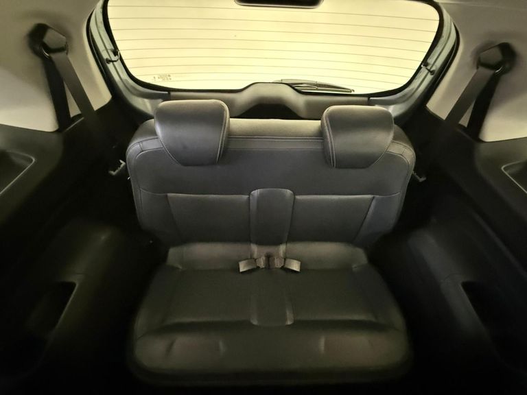 Chevrolet SPIN PREMIER 1.8 8V Econo.Flex 5p Aut.