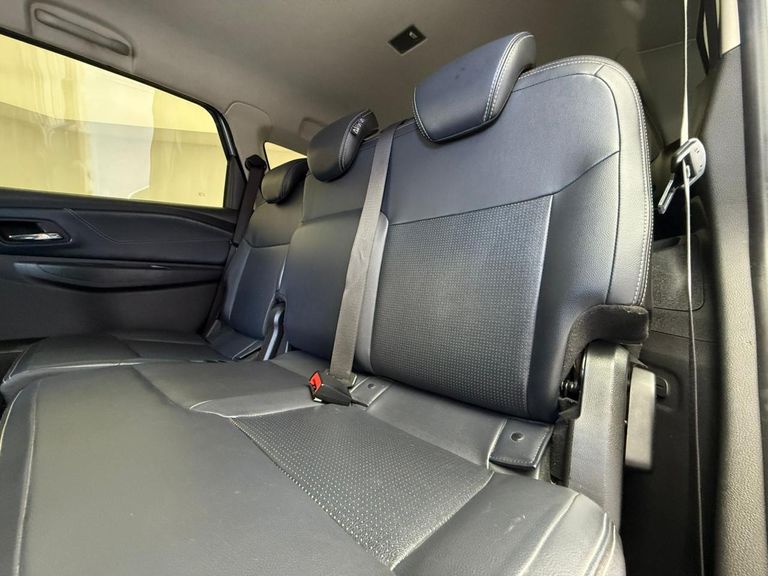 Chevrolet SPIN PREMIER 1.8 8V Econo.Flex 5p Aut.