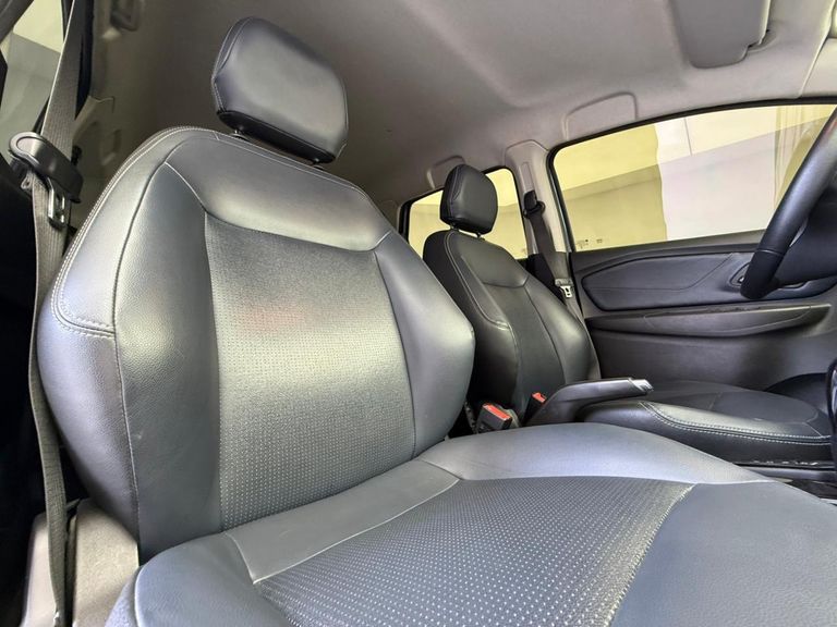 Chevrolet SPIN PREMIER 1.8 8V Econo.Flex 5p Aut.