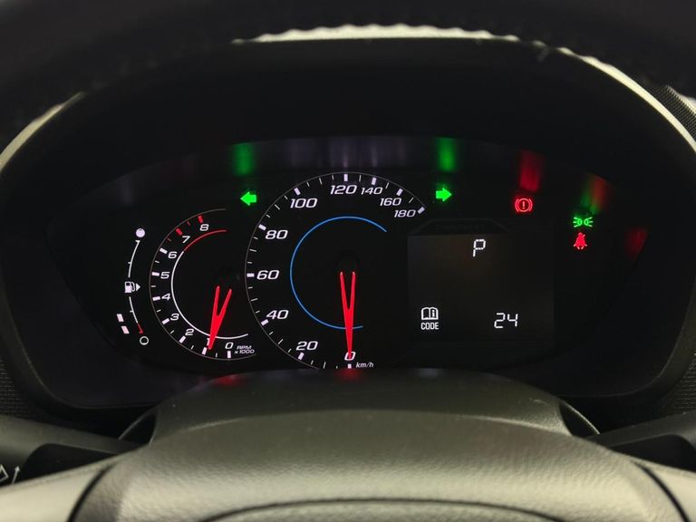 Chevrolet SPIN PREMIER 1.8 8V Econo.Flex 5p Aut.