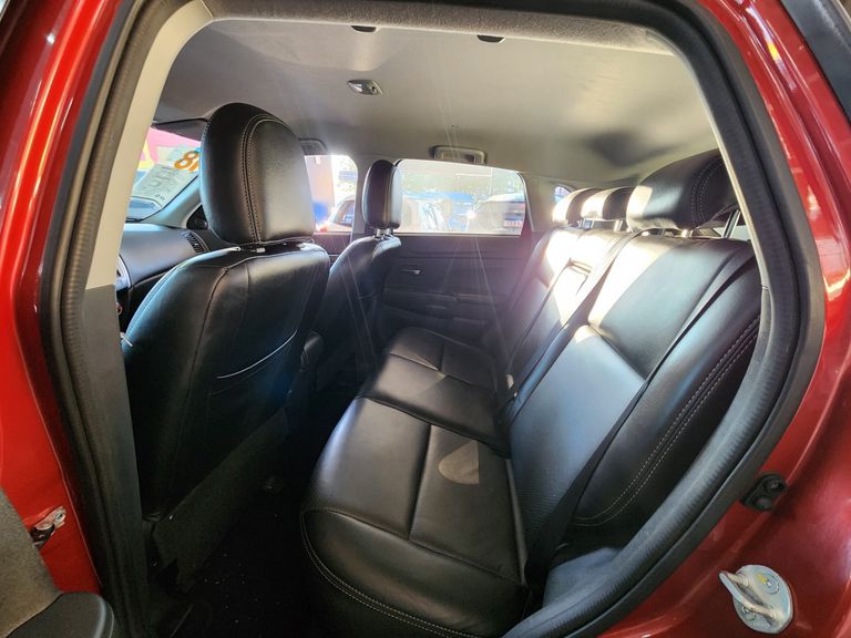 Mitsubishi ASX 2.0 16V 4x2 Flex Aut.