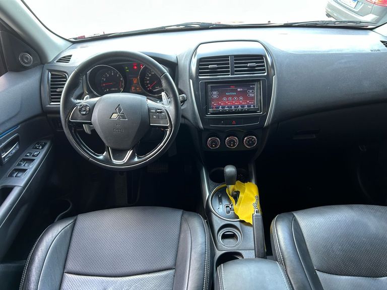 Mitsubishi ASX 2.0 16V 4x2 Flex Aut.