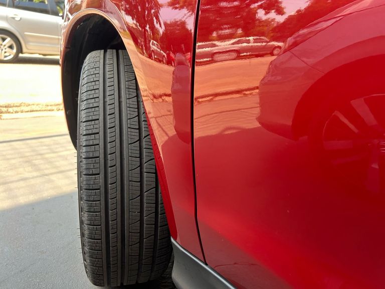 Mitsubishi ASX 2.0 16V 4x2 Flex Aut.
