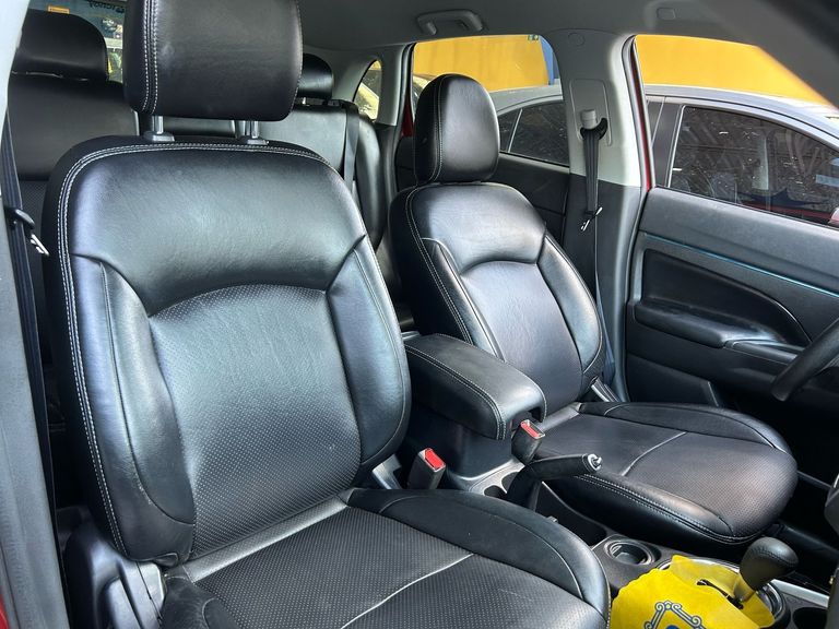 Mitsubishi ASX 2.0 16V 4x2 Flex Aut.