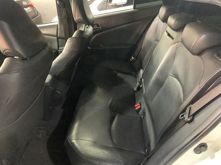 Toyota PRIUS Hybrid 1.8 16V 5p Aut.