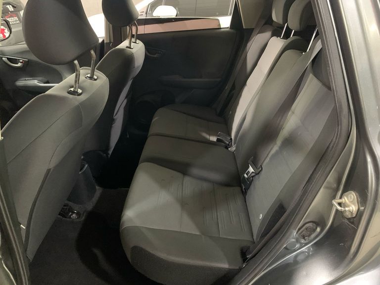 Honda Fit CX 1.4 Flex 16V 5p Aut.