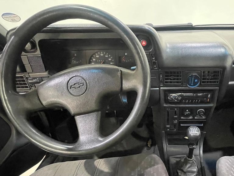 Chevrolet Kadett GL 2.0 MPFI / EFI