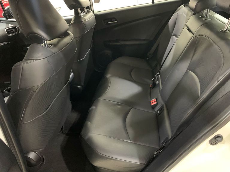 Toyota PRIUS Hybrid 1.8 16V 5p Aut.