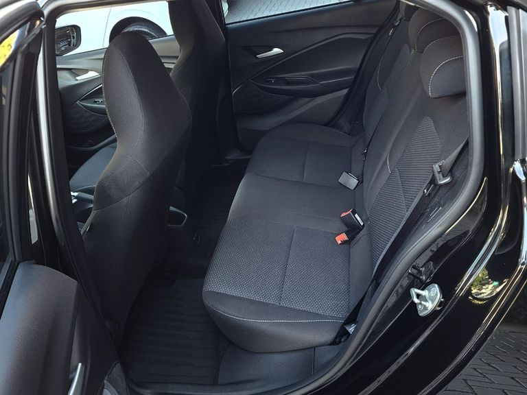 Chevrolet ONIX HATCH LT 1.0 12V Flex 5p Mec.