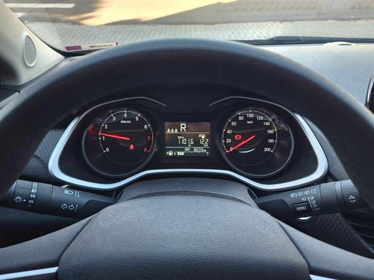 Chevrolet ONIX HATCH LT 1.0 12V Flex 5p Mec.