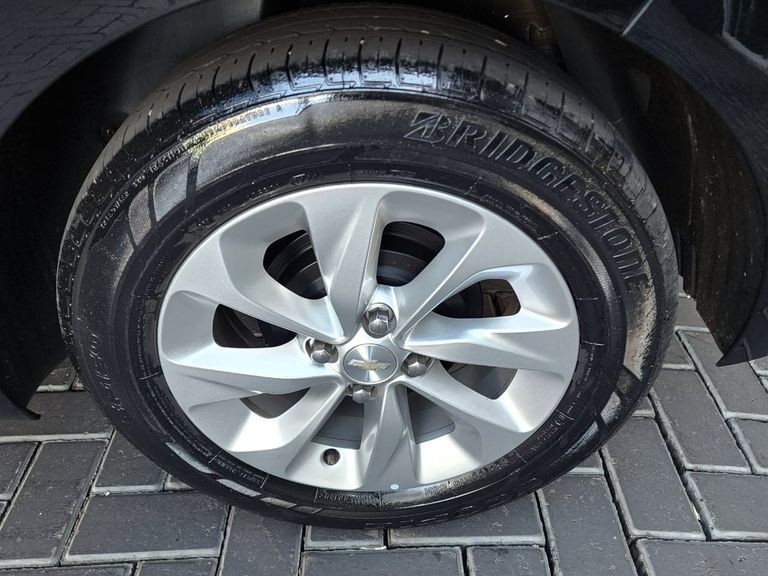 Chevrolet ONIX HATCH LT 1.0 12V Flex 5p Mec.