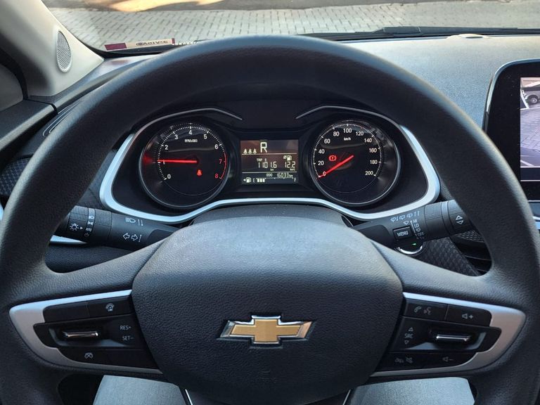 Chevrolet ONIX HATCH LT 1.0 12V Flex 5p Mec.