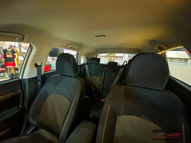 Mitsubishi OUTLANDER Sport GLS 2.0 16V Flex Aut.
