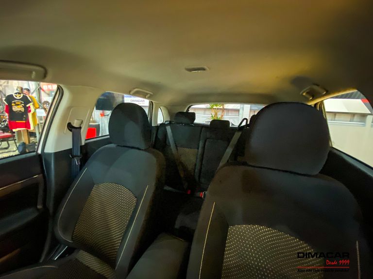 Mitsubishi OUTLANDER Sport GLS 2.0 16V Flex Aut.