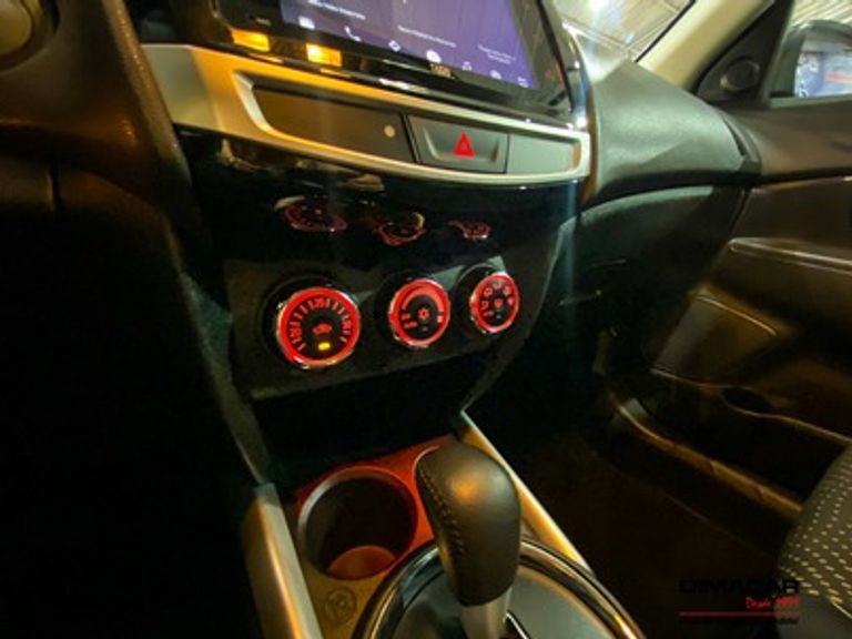 Mitsubishi OUTLANDER Sport GLS 2.0 16V Flex Aut.