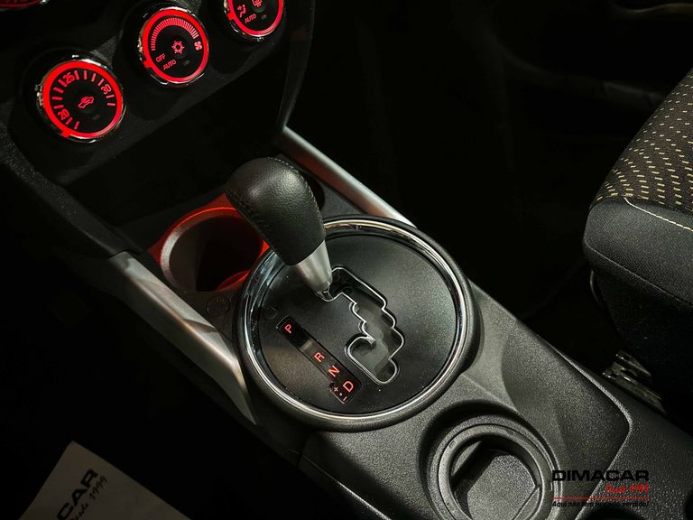 Mitsubishi OUTLANDER Sport GLS 2.0 16V Flex Aut.