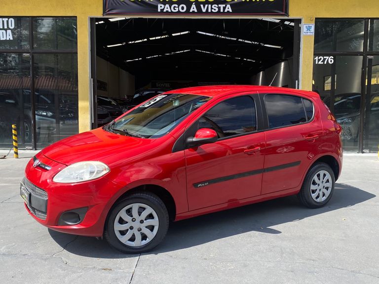 Fiat Palio ATTRACTIVE 1.0 EVO Fire Flex 8v 5p