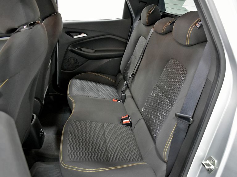Chevrolet MONTANA LT 1.2  Turbo Flex 12V 4p Mec.