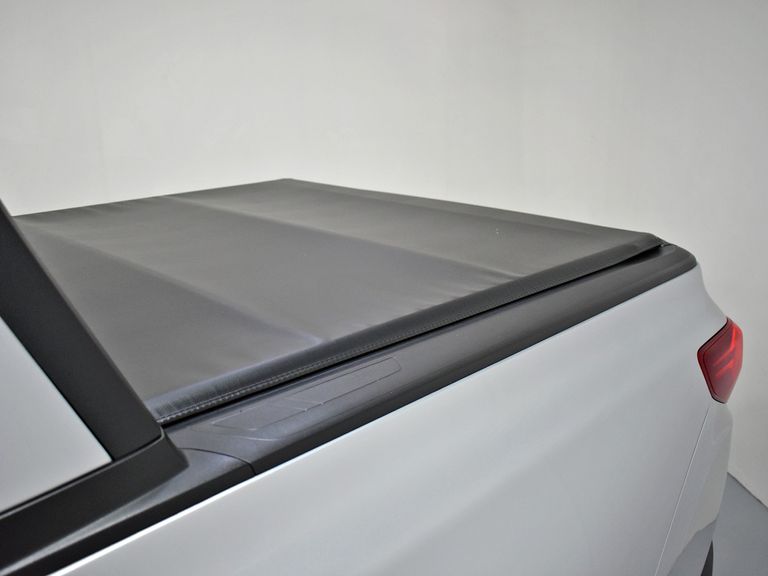 Chevrolet MONTANA LT 1.2  Turbo Flex 12V 4p Mec.