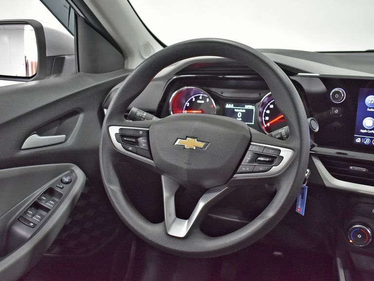 Chevrolet MONTANA LT 1.2  Turbo Flex 12V 4p Mec.