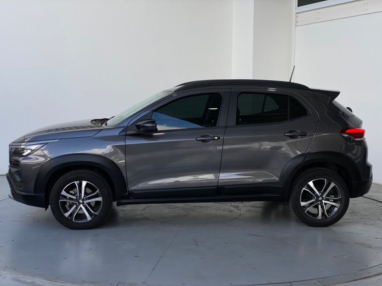 Fiat PULSE AUDACE 1.0 Turbo 200 Flex Aut.