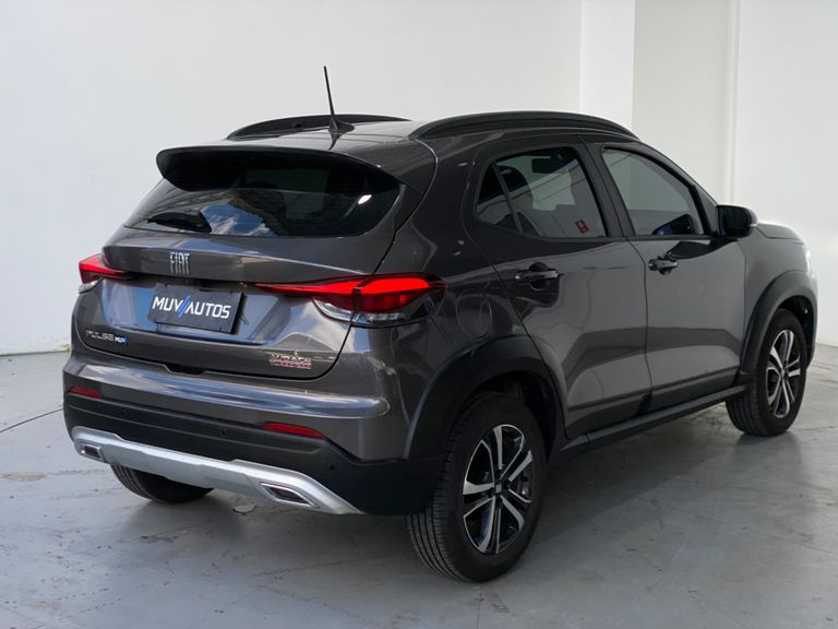 Fiat PULSE AUDACE 1.0 Turbo 200 Flex Aut.