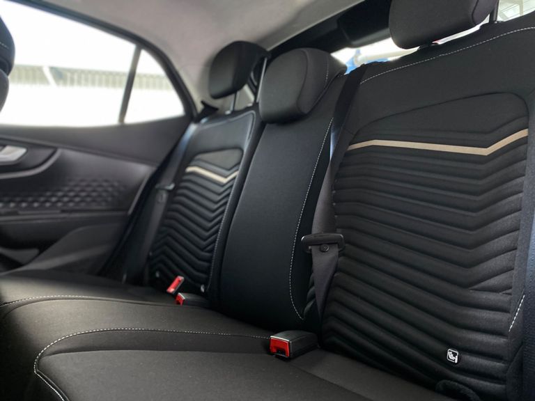 Fiat PULSE AUDACE 1.0 Turbo 200 Flex Aut.