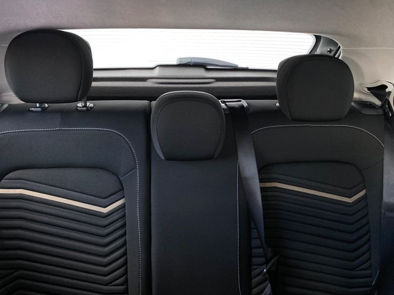 Fiat PULSE AUDACE 1.0 Turbo 200 Flex Aut.