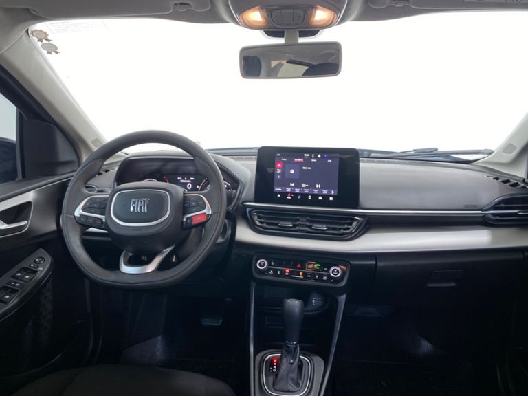 Fiat PULSE AUDACE 1.0 Turbo 200 Flex Aut.
