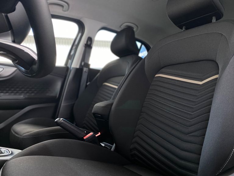 Fiat PULSE AUDACE 1.0 Turbo 200 Flex Aut.