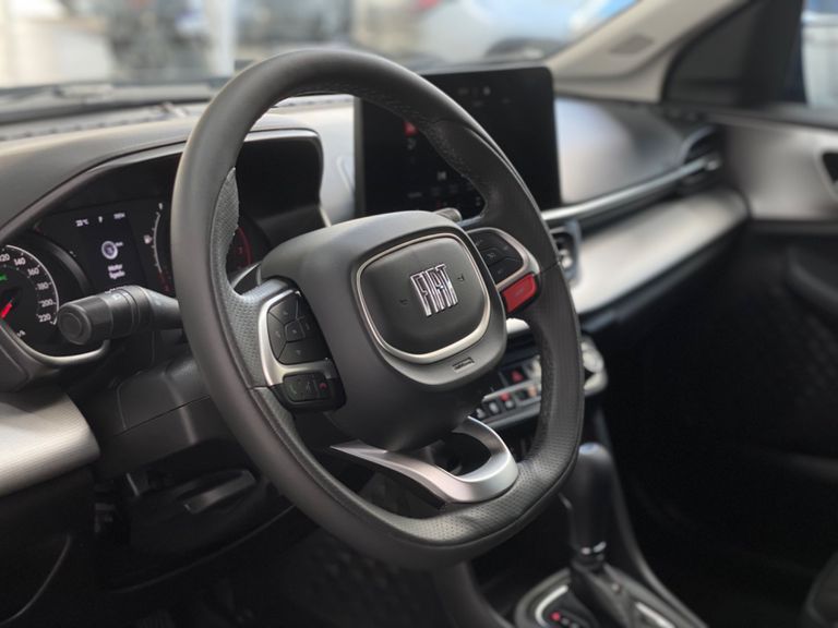 Fiat PULSE AUDACE 1.0 Turbo 200 Flex Aut.